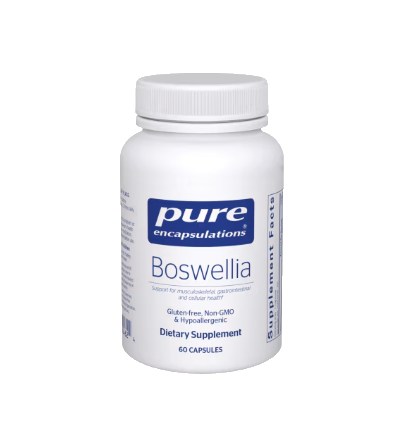 Boswellia
