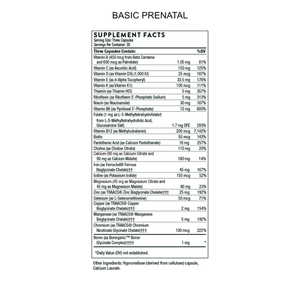 Fertility Pack - Premium