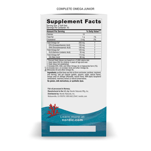 Junior Pack - Standard