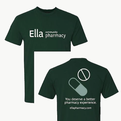 Ella T-shirt