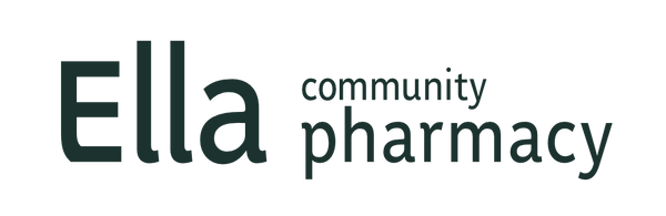 Ella Community Pharmacy