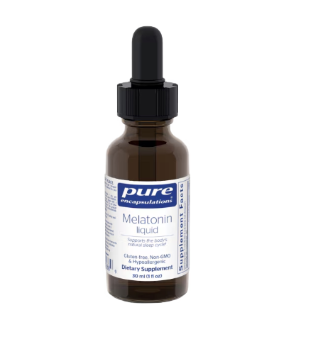 Melatonin Liquid